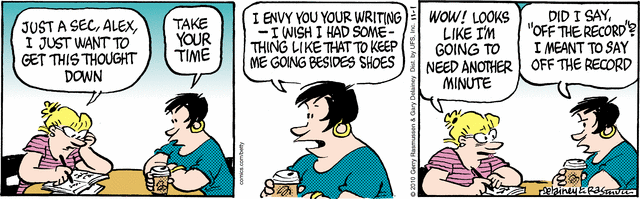 betty